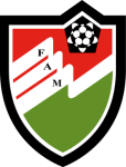 Logo Maldives U20