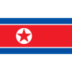 Logo Korea DPR U23