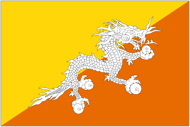 Logo Bhutan U23