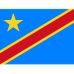 Logo Congo DR U23