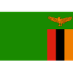Logo Zambia U23