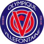 Logo Olympique de Villefontaine
