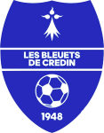 Logo Les Bleuets
