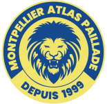 Logo Atlas Paillade