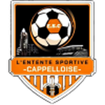 Logo ES Cappelle