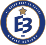 Logo Etoile Bobigny