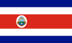 Logo Costa Rica U23
