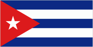 Logo Cuba U23