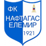 Logo Naftagas