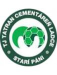 Logo Tatran Cementáreň Ladce