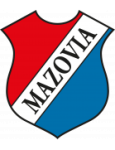 Logo Mazovia Minsk Mazowiecki