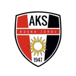 Logo Busko-Zdroj