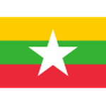 Logo Myanmar U20