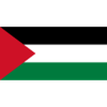 Logo Palestine U20