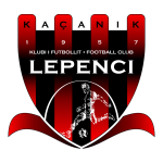 Logo KF Lepenci
