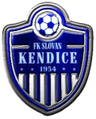 Slovan Kendice