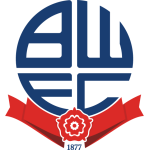 Logo Bolton Wanderers Res.
