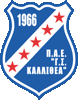 Logo Kallithea
