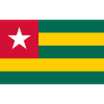 Logo Togo U20