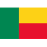 Logo Benin U20