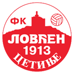 Logo Lovćen