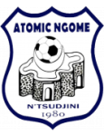 Atomic Ngome