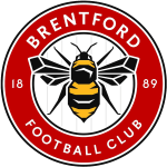 Logo Brentford U18