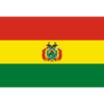 Logo Bolivia U20