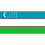 Uzbekistan W