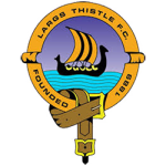 Logo Largs Thistle