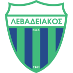 Logo Levadiakos