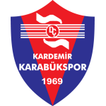 Logo Kardemir Karabukspor