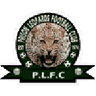Prison Leopards
