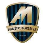 Logo Athletico Marseille