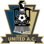 Logo Reading United