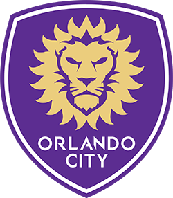 Logo Orlando City SC