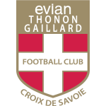 Logo Evian TG