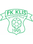 Klis Buturović Polje