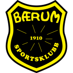 Logo Bærum