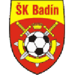 Badín