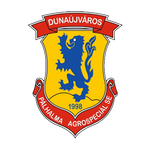 Logo Dunaújváros-Pálhalma
