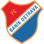 Logo Baník Ostrava