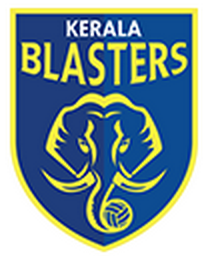 Logo Kerala Blasters
