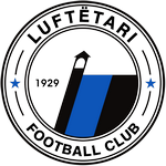 Logo Luftetari Gjirokaster