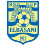 Elbasani