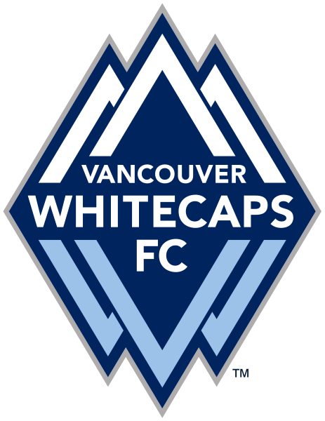 Logo Vancouver Whitecaps