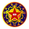 Borac Cacak