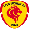 Lyon Duchere