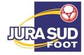 Logo Jura Sud Foot