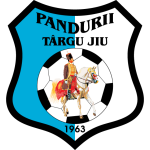 Logo Pandurii TG JIU